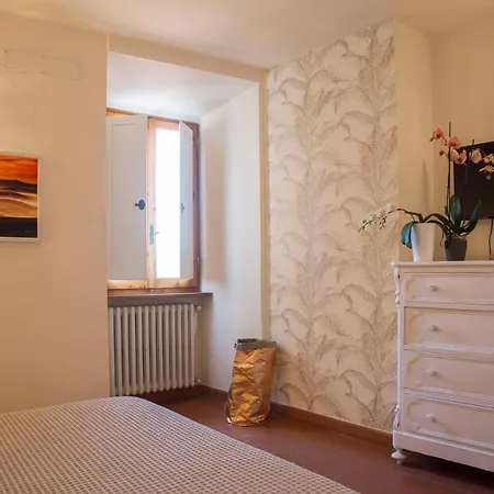 Le Palme San Gimignano