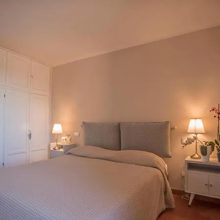 Le Palme Con Terrazze In Centro Guest house San Gimignano